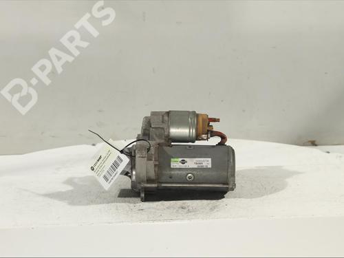 Used Starter NISSAN QASHQAI / QASHQAI +2 I (J10, NJ10, JJ10E) 1.6 dCi (130 hp) 11907774