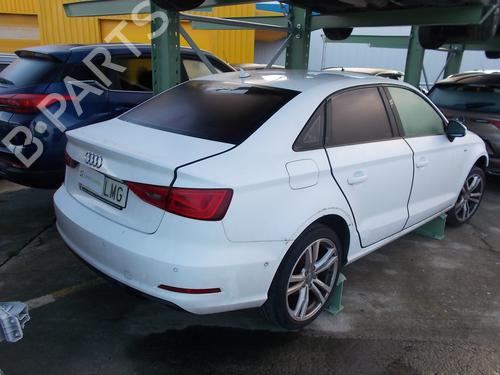 Used Parts AUDI A3 Limousine (8VS, 8VM) 2.0 TDI (150 hp) 4421187