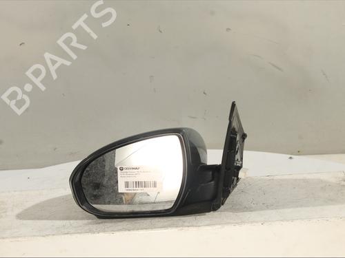 Used Left mirror HYUNDAI TUCSON (TL, TLE) 1.6 GDi (132 hp) 29203313