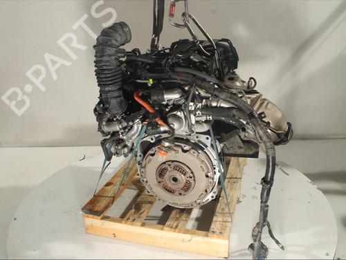 Engine MITSUBISHI OUTLANDER III (GG_W, GF_W, ZJ, ZL, ZK)  | BP18735914M1 