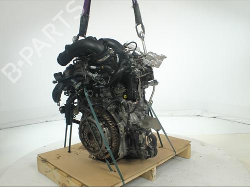 Engine RENAULT CLIO V (B7_) 1.0 LPG (B7MT) | BP37432679M1 - Image 5