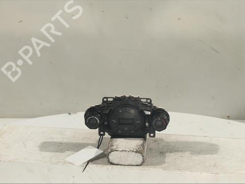 Commande Chauffage FORD FIESTA VI (CB1, CCN) [2008-2017]  15591889
