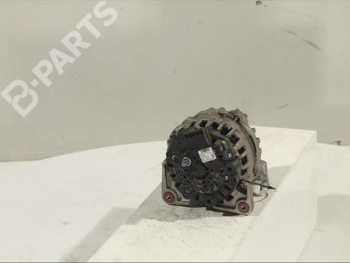 Alternator RENAULT CLIO IV (BH_) 1.5 dCi 75 | BP11911897M7 