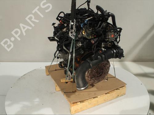 Engine PEUGEOT BOXER Van 2.2 BlueHDi 140 | BP35971007M1 - Image 2