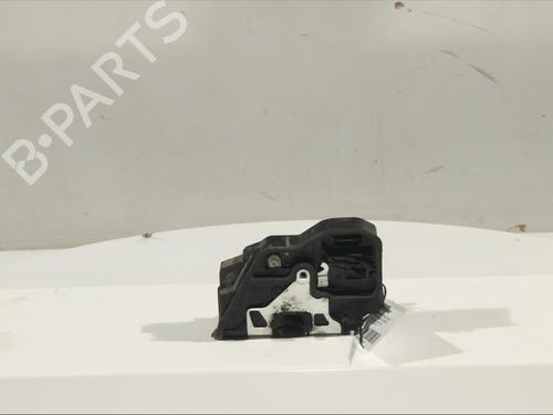 Used Rear left lock Rear left lock BMW 1 (F20) 116 d (116 hp) 11911358 11911358
