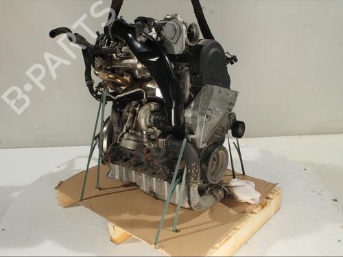 Engine SEAT IBIZA III (6L1) 1.9 TDI | BP28529605M1