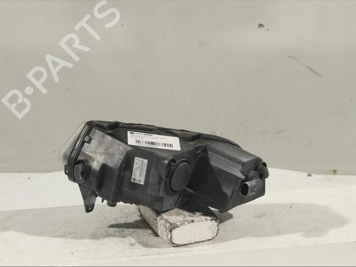 Højre Foran Tågelygte VW POLO V (6R1, 6C1)  | BP12605444C31 