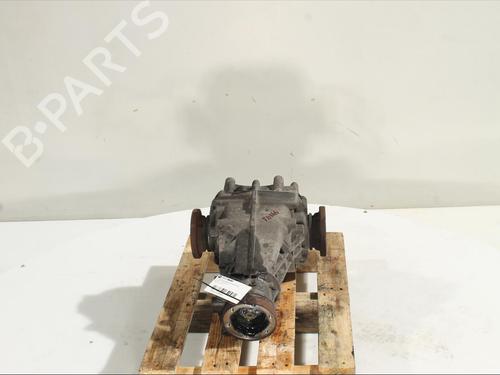 Rear differential AUDI Q5 (8RB) 2.0 TDI quattro | BP26375945M24 