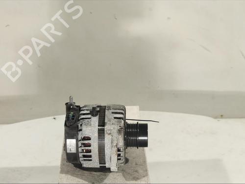 Alternator KIA SPORTAGE III (SL) 1.7 CRDi | BP16533046M7 