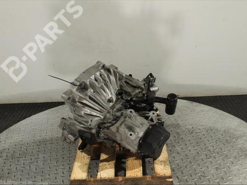 Gearbox MAZDA 6 Hatchback (GG) 1.8 | BP11902226M3