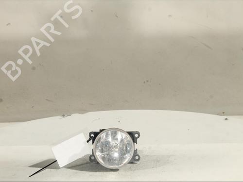 Used Right front fog light CITROËN C4 CACTUS 1.2 VTi 82 (82 hp) 19445224