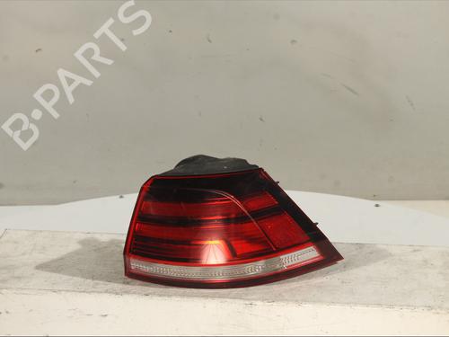 Used Right taillight VW GOLF VII Variant (BA5, BV5) 1.4 TSI (125 hp) 30691985