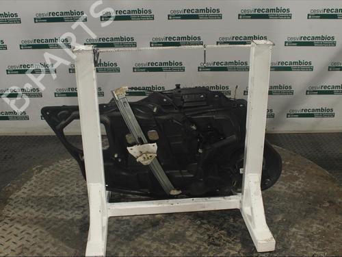Front right window mechanism MAZDA 6 Station Wagon (GY)  | BP12076594C23 