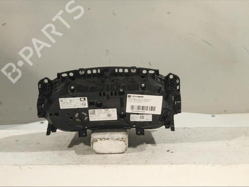 Used Instrument cluster Instrument cluster VW GOLF VII (5G1, BQ1, BE1, BE2) 1.5 TSI (130 hp) 28350243 28350243