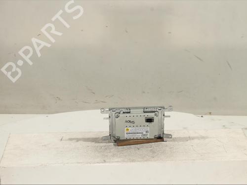 Display monitor AUDI Q5 (8RB)  | BP15087872C48 