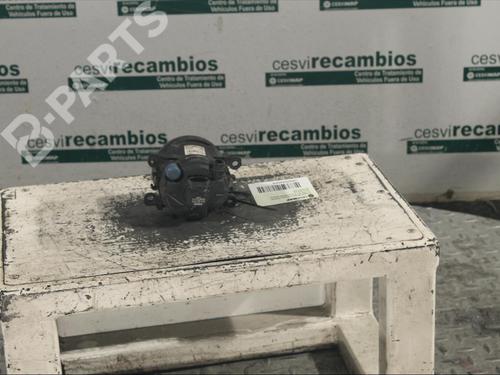 Right front fog light RENAULT SCÉNIC III (JZ0/1_) 1.5 dCi (JZ02, JZ0R) | BP11899946C31