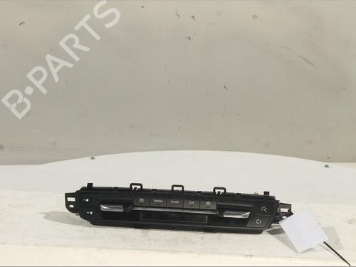 Used Climate control Climate control CITROËN BERLINGO (ER_, EC_) 1.5 BlueHDi 100 (102 hp) 32200972 32200972