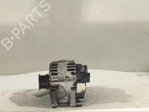 Generator FORD FIESTA VI (CB1, CCN) 1.6 TDCi | BP17209240M7