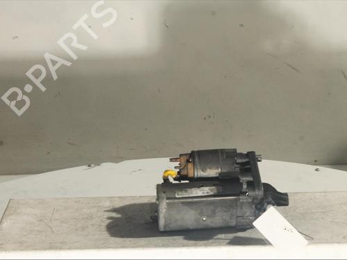 Used Starter Starter MINI MINI (R56) Cooper D (109 hp) 18736169 18736169