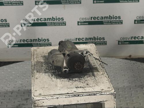 Startmotor SEAT LEON (1M1)  | BP11899685M8 