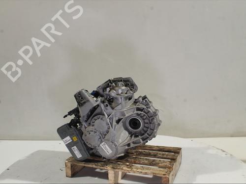 Gearbox HYUNDAI TUCSON (NX4E, NX4A) 1.6 T-GDi Hybrid 48V | BP33032450M3 - Image 4