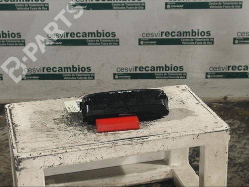 Climate control FORD FOCUS III  | BP11988922I5 