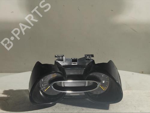 Used Instrument cluster Instrument cluster RENAULT CLIO IV (BH_) 1.5 dCi 75 (75 hp) 26925533 26925533