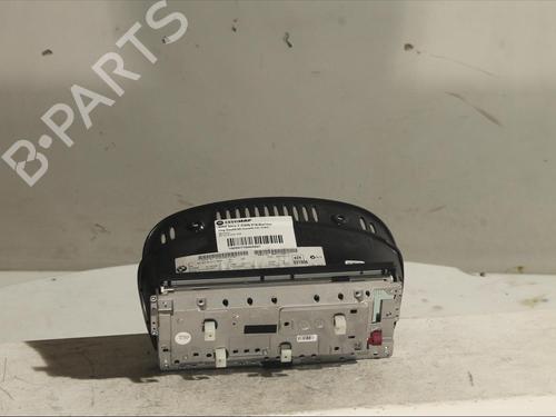 Display monitor BMW 3 Touring (E91)  | BP15059558C48 