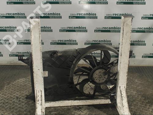 Radiator fan FORD FOCUS II Saloon (DB_, FCH, DH)  | BP11979914M35 