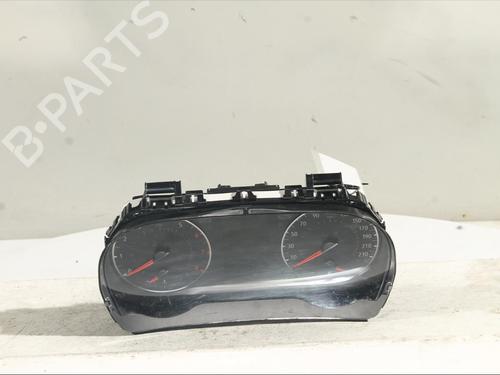 Used Instrument cluster DACIA SANDERO III 1.0 TCe LPG (91 hp) 24541801