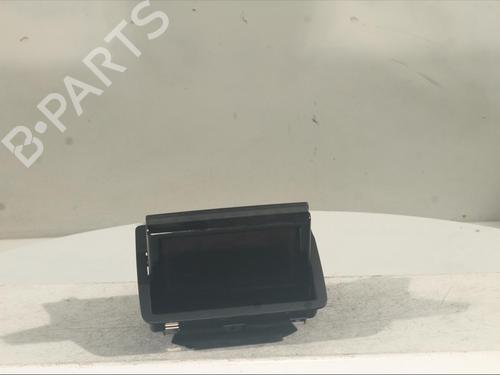 Display monitor AUDI A1 (8X1, 8XK) 1.4 TDI | BP22378132C48 