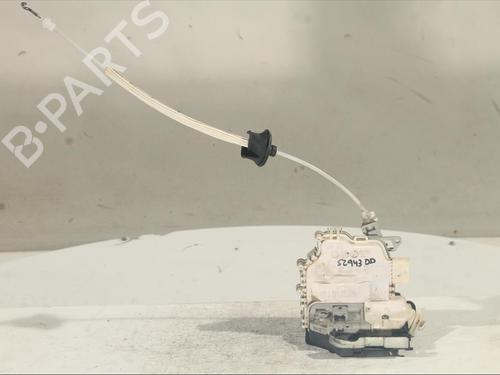 Used Front right lock Front right lock AUDI Q7 (4LB) 3.0 TDI quattro (245 hp) 20221411 20221411