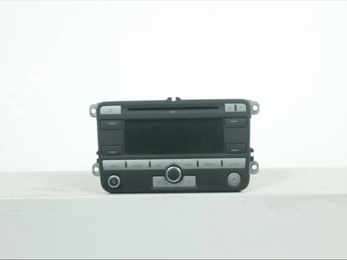 electronic-module-vw-touran-1t1-1t2-2003-2004-2005-2006-2007-2008-2009-2010-2011-34049057 main image