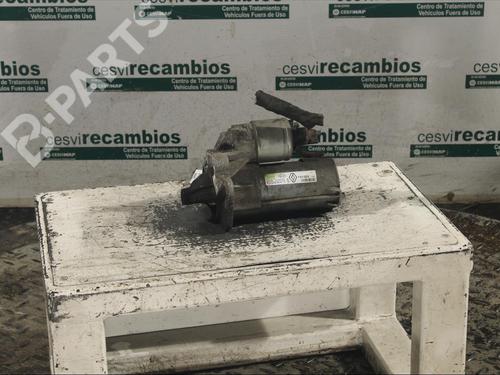 Starter RENAULT CLIO III Grandtour (KR0/1_)  | BP11896551M8 