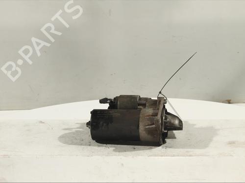 Used Starter Starter FIAT GRANDE PUNTO (199_) 1.2 (65 hp) 11906421 11906421
