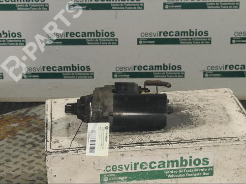 Used Starter VW PASSAT B6 (3C2) 1.9 TDI (105 hp) 11898083