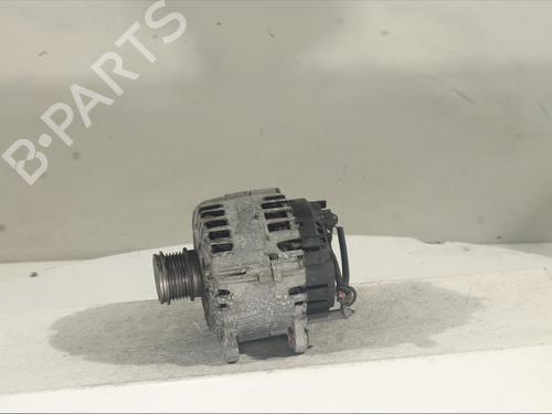 Alternator VW GOLF ALLTRACK VII Variant (BA5, BV5)  | BP21566039M7 