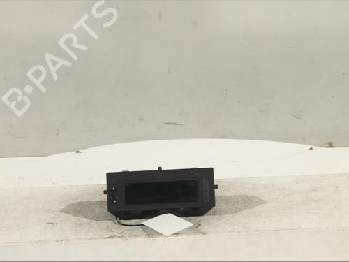 Used Display monitor Display monitor RENAULT CLIO III (BR0/1, CR0/1) 1.5 dCi (BR17, CR17) (86 hp) 11909405 11909405