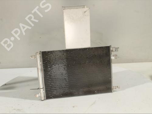 AC radiator VW T-CROSS (C11, D31) 1.0 TSI | BP30188591M32 - Image 2