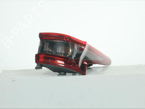 Used Right taillight Right taillight 34710431 34710431