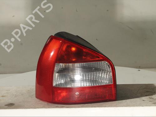 Used Left taillight AUDI A3 (8L1) 1.8 T (150 hp) 24857018