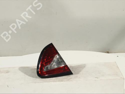 Left taillight RENAULT CAPTUR I (J5_, H5_) 1.5 dCi 90 (J5N4, J5M5, J5MW, J5M6, J5AL, J5AJ) | BP12081249C34 