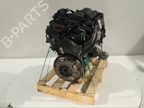 Engine FORD KUGA I  | BP11909882M1 