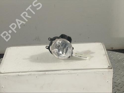 Used Left front fog light Left front fog light TOYOTA YARIS (_P13_) 1.5 Hybrid (NHP130_) (101 hp) 11901919 11901919