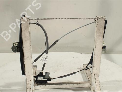 Front left window mechanism BMW 4 Gran Coupe (G26) 420 d Mild-Hybrid | BP15137028C22 