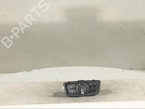 Used Headlight switch BMW X1 (F48) sDrive 18 d (150 hp) 16941006