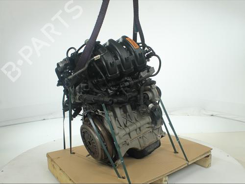 Engine CITROËN C3 II (SC_) 1.2 VTi 82 | BP38628290M1 - Image 3