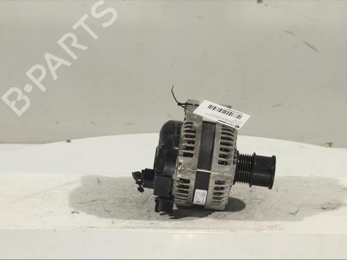 Used Alternator Alternator FORD C-MAX II (DXA/CB7, DXA/CEU) 1.5 TDCi (120 hp) 11985538 11985538