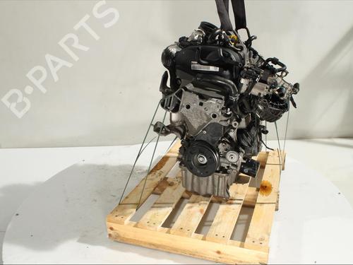 Engine SEAT IBIZA V (KJ1, KJG) 1.0 TSI | BP25780356M1 