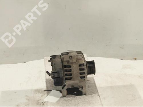 Alternator RENAULT CLIO III (BR0/1, CR0/1) 1.5 dCi (BR17, CR17) | BP11909410M7 